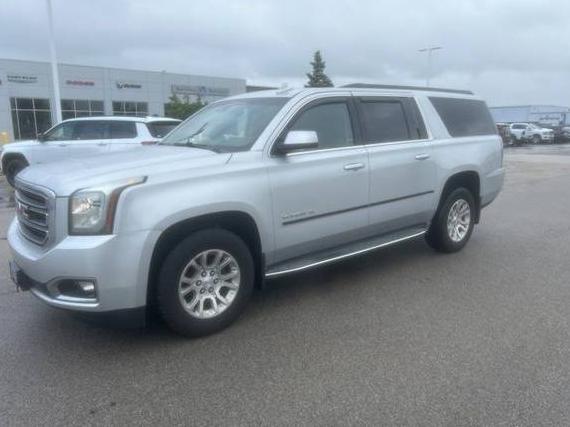 GMC YUKON XL 2015 1GKS2HKC2FR554240 image